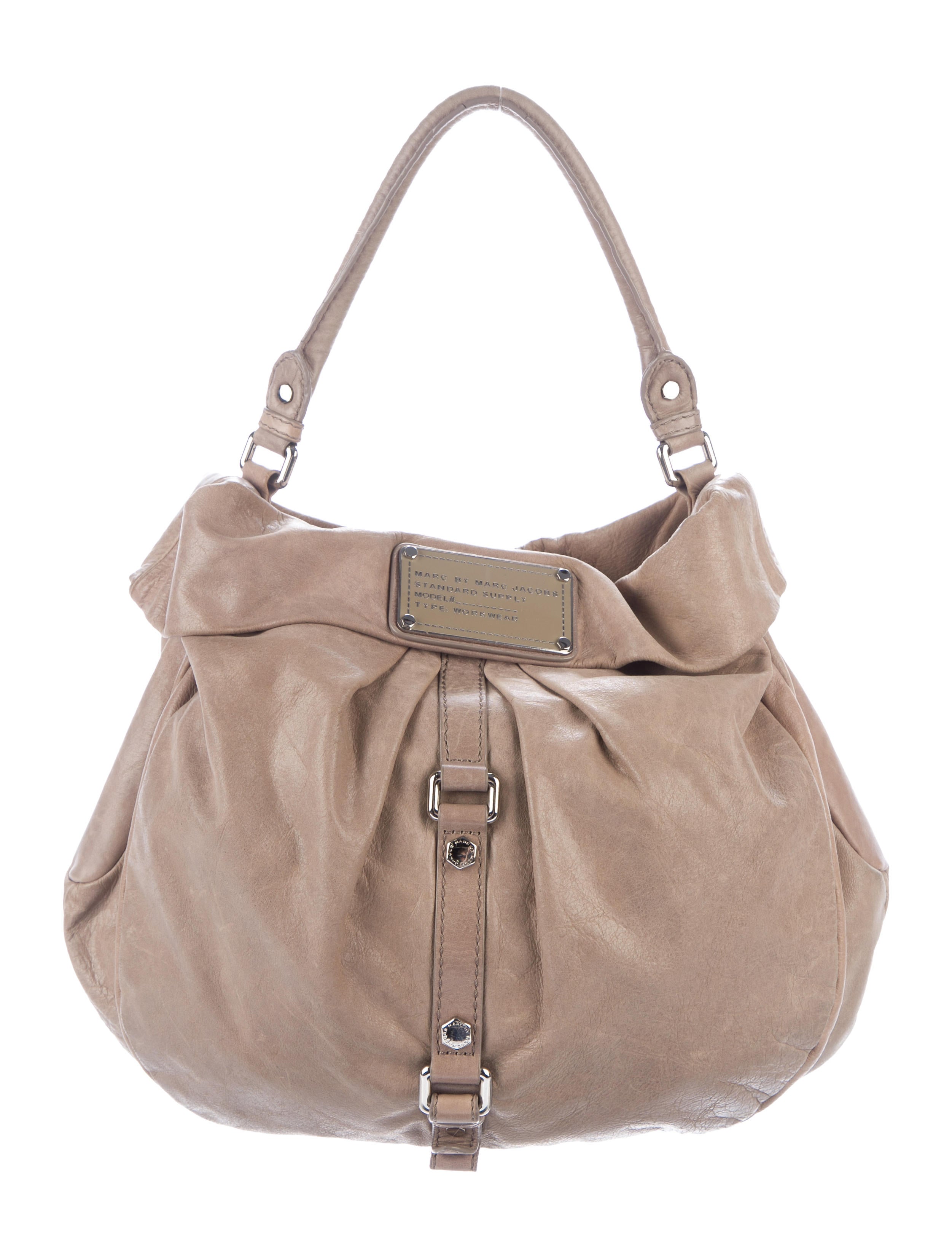 Marc by Marc Jacobs Dr. Q Lil Riz Hobo